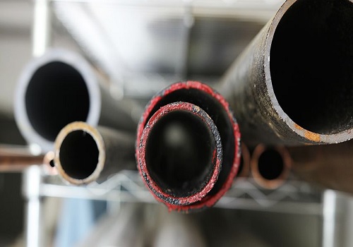 Government extends anti-dumping duty on certain types of seamless tubes, pipes till October