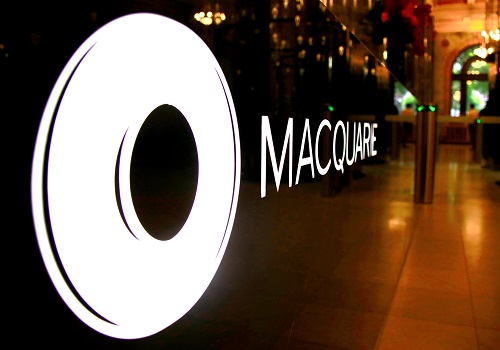 Commodities trading powers Australia's Macquarie to a record profit