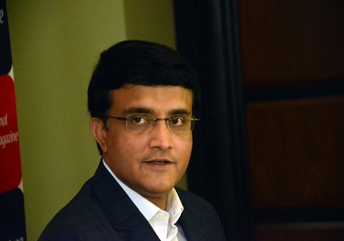 Difficult to say how IPL 2021 bio-bubble was breached: Sourav Ganguly