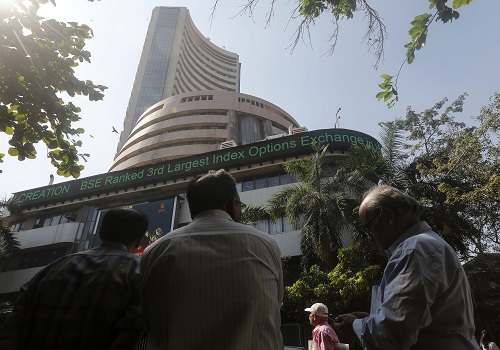 India`s Nifty at 2-month high as COVID-19 cases continue to decline
