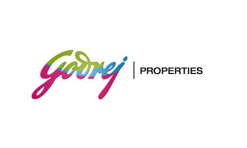 Godrej Properties - Q4FY21 By Mr. Yash Gupta, Angel Broking Ltd