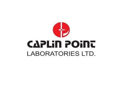 Buy Caplin Point Laboratories Ltd For Target Rs. 695 - ICICI Direct