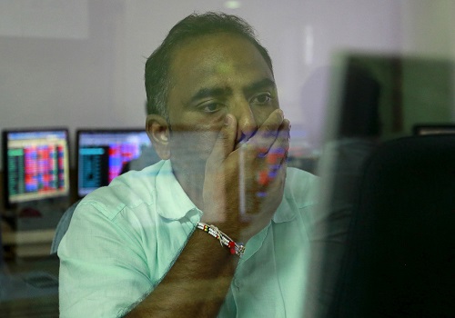 Indian shares recover losses; Airtel sees best day since early-February