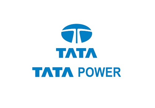 Mid Cap : Buy Tata Power Company Ltd For Target Rs. 120 - Geojit Financial