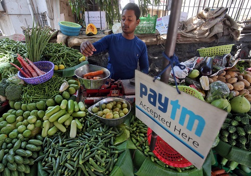 India`s Paytm targets $3 billion IPO - Bloomberg News