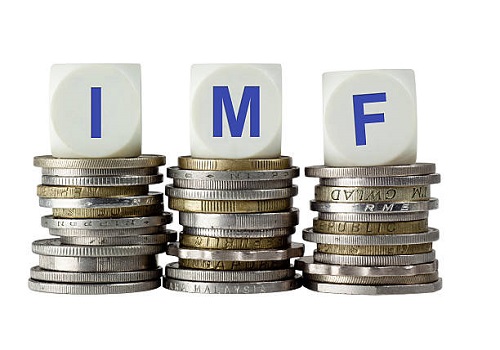 IMF to revisit economic growth forecast for India owing to surge in Covid-19 cases