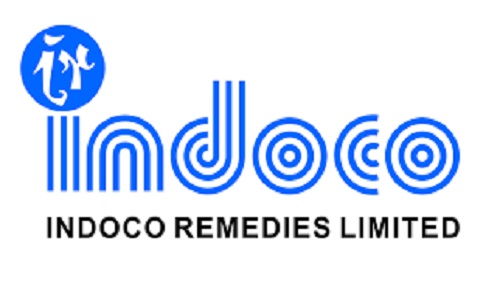 Indoco Remedies - 4QFY21 By Mr. Yash Gupta, Angel Broking Ltd