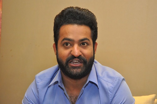 Jr NTR requests fans to not celebrate his birthday amidst pandemic on May 20