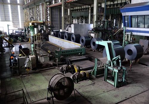 Impose quantitative restrictions to rein in steel prices: EEPC India