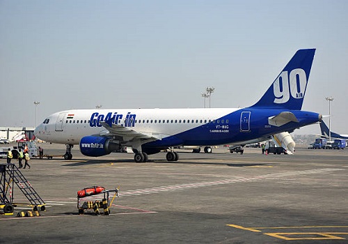 GoAir files DRHP for Rs 3,600 cr IPO