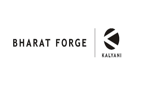 Buy Bharat Forge Limited Target Rs. 650 - Religare Broking