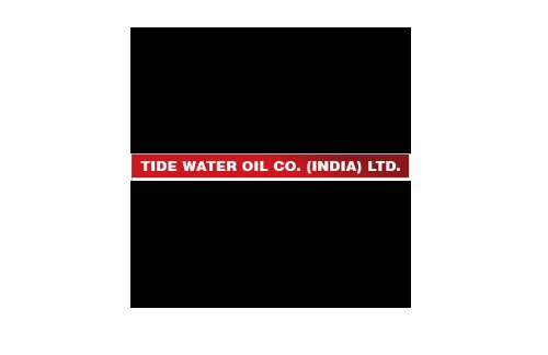 Neutral Tide Water Oil India Ltd For Target Rs.5,902 - Sushil Finance