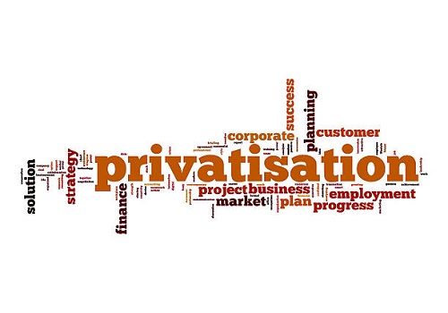Government aiming to conclude privatisation of PSUs this fiscal