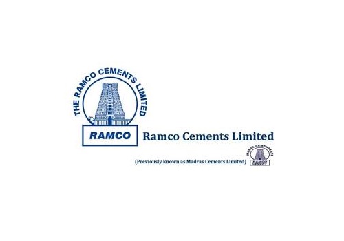Hold Ramco Cements Ltd For Target Rs.1,020 - Emkay Global
