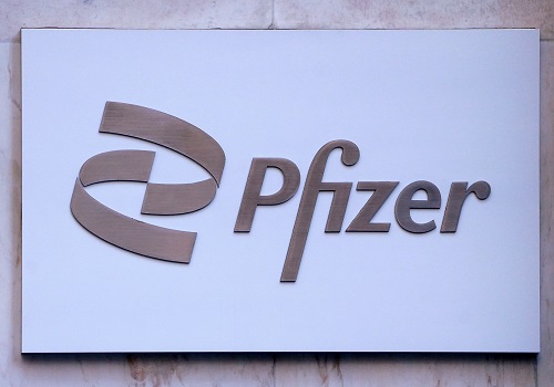 Pfizer in talks with India for COVID-19 vaccine supplies