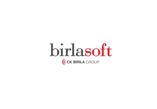 Buy Birlasoft Ltd For Target Rs.330 - Emkay Global