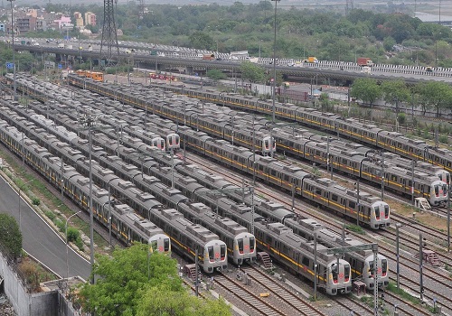 Delhi Metro extends suspension of services till `further notice`