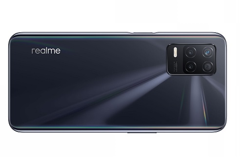 realme to launch `D` brand under TechLife vertical on May 25