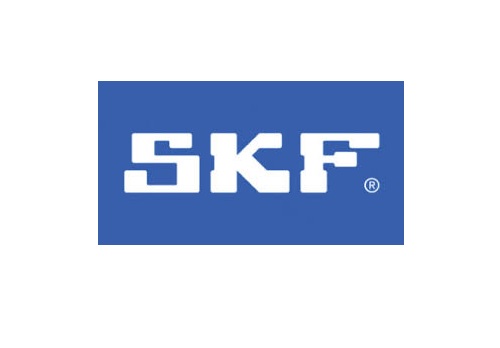 Buy SKF India Ltd For Target Rs. 2890 - ICICI Direct