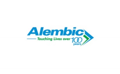 Neutral Alembic Pharma Ltd For Target Rs.1,070 - Motilal Oswal