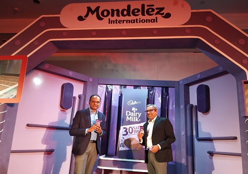 Mondelez commits $2 mn Covid-19 relief support to India