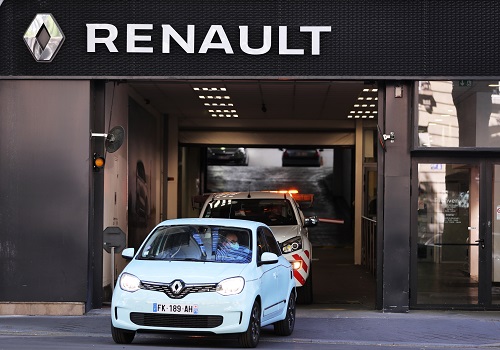Renault Nissan workers to boycott work from May 26 