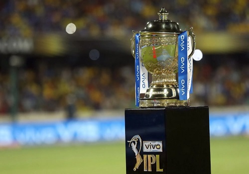 IPL 2021 postponed with immediate effect: BCCI 