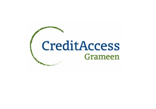 Buy CreditAccess Grameen Ltd For Target Rs.834 - Sushil Finance