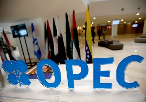 OPEC`s share of Indian oil imports plunges to two decade low - trade