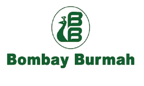 MTF Stock Pick  Buy Bombay Burmah Trading Corporation​​​​​​​ Ltd For Target Rs. 1375 - HDFC Securities