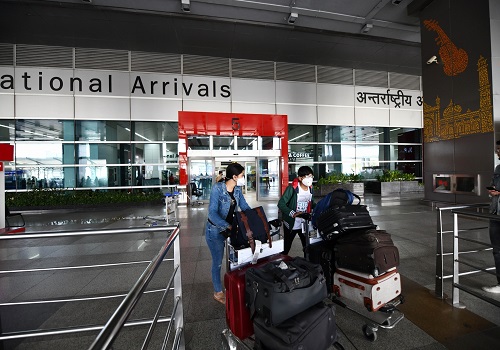 Delhi Airport handles 100th Covid relief flight in 29 days