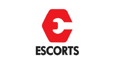Escorts April`21 sales numbers by Mr. Jyoti Roy, Angel Broking Ltd