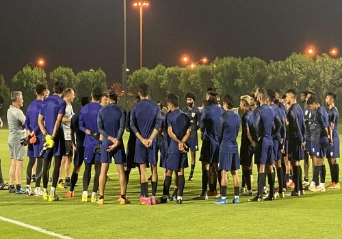 Dubai results won't have any impact in Doha: Indian football team
