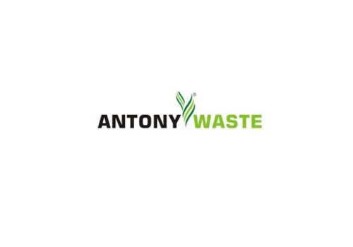 Buy Antony Waste Handling Cell Ltd For Target Rs.638 - Ventura Securities
