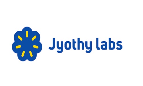 MTF Stock Pick  Buy Jyothy Labs Ltd For Target Rs. 167 - HDFC Securities