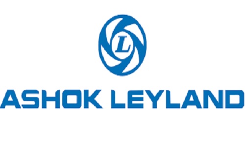 Buy Ashok Leyland Ltd Target Rs. 131 - Religare Broking