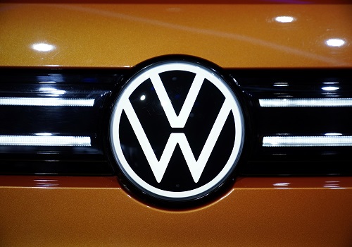Premium cars lift Volkswagen`s margins despite chip woes