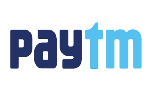 Paytm to come up with IPO in 2nd half of 2022, valuation likely to be around ₹1,80,000 Crores By Mr. Yash Gupta, Angel Broking Ltd