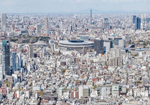 Japan`s FY 2020 GDP shrinks to sharpest on record