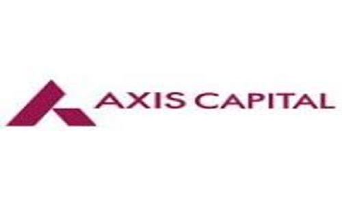 IPO Report May 2021 - Axis Capital 
