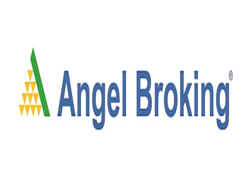 Nifty started the week on a gap up, but it then consolidated within a range throughout the day with a positive bias - Angel Broking