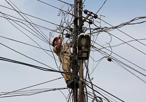India`s electricity use falls in May due to COVID-19 lockdowns