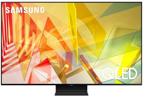 Samsung tops global TV market with record share in Q1