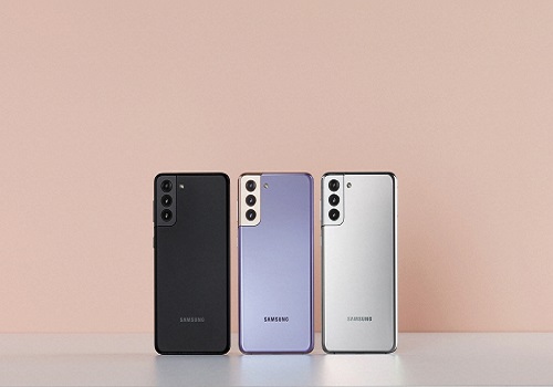 Samsung website accidentally reveals Galaxy S21 FE: Report