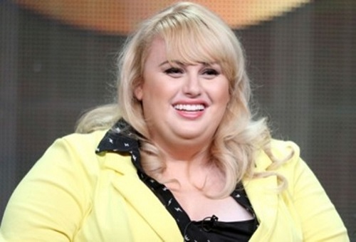 Rebel Wilson is ready to date again