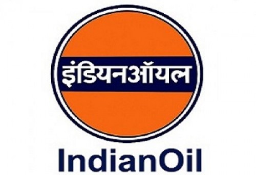 Buy Indian Oil Corporation Ltd : Reported numbers beat estimates on higher GRMs; petchem outperforms - Emkay Global