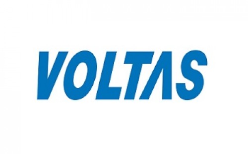 Buy Voltas Ltd For Target Rs.1,150 - ICICI Direct
