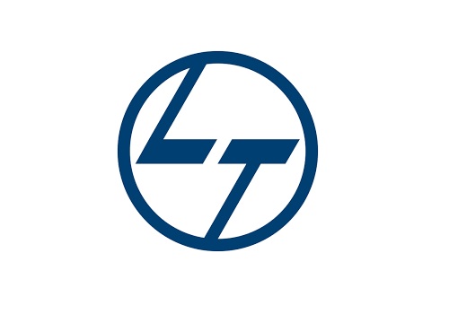 Buy Larsen & Toubro Ltd For Target Rs. 4,705 - ICICI Securities