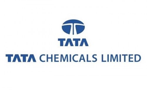 Neutral Tata Chemicals Ltd For Target Rs.628 - Motilal Oswal
