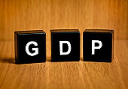 India`s GDP growth may be below 9% in FY22 owing to 2nd Covid-19 wave: Care Ratings Survey